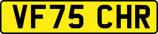 VF75CHR