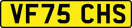 VF75CHS