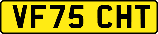 VF75CHT