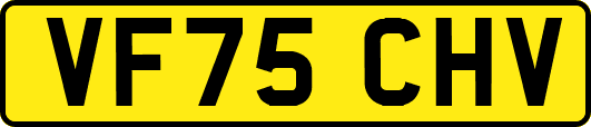 VF75CHV