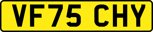 VF75CHY