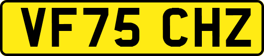 VF75CHZ