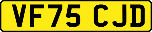 VF75CJD