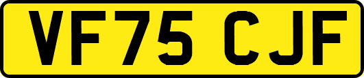 VF75CJF
