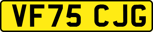 VF75CJG