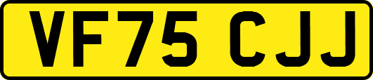 VF75CJJ