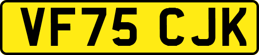 VF75CJK