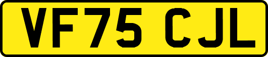 VF75CJL