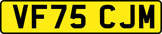 VF75CJM