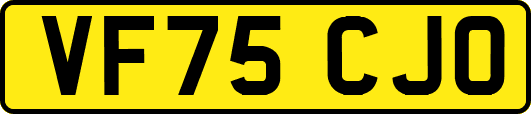 VF75CJO