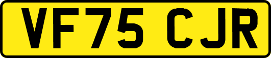 VF75CJR