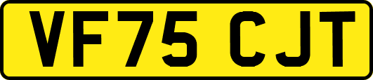 VF75CJT