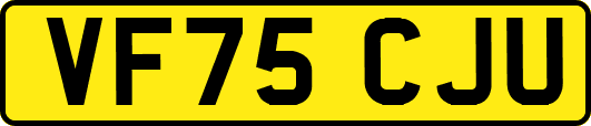 VF75CJU