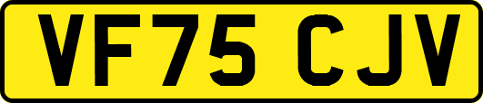 VF75CJV