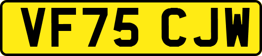 VF75CJW