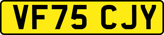 VF75CJY