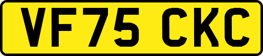 VF75CKC