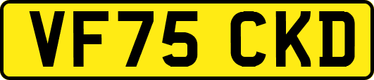 VF75CKD