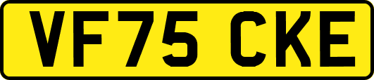 VF75CKE