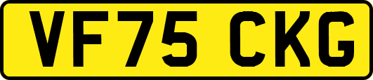 VF75CKG