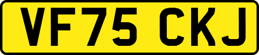 VF75CKJ