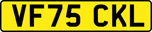 VF75CKL