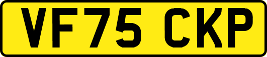 VF75CKP