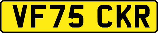 VF75CKR
