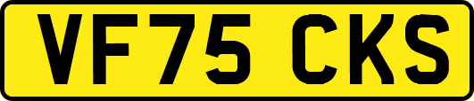 VF75CKS
