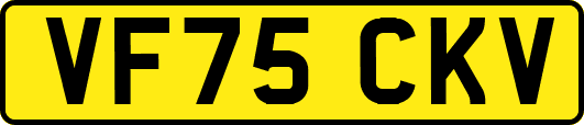 VF75CKV