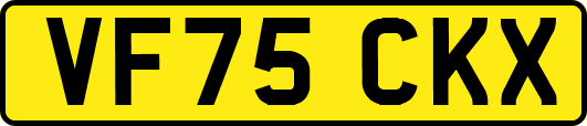 VF75CKX