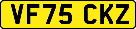 VF75CKZ
