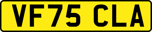 VF75CLA