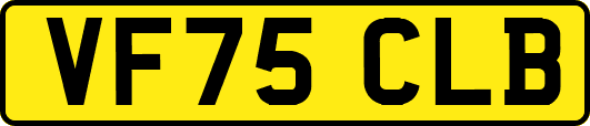 VF75CLB