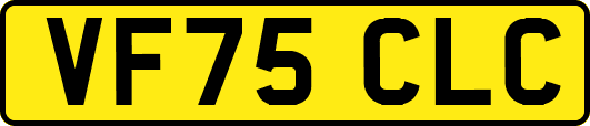 VF75CLC