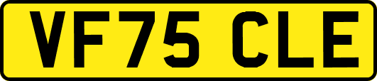 VF75CLE