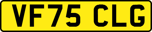 VF75CLG