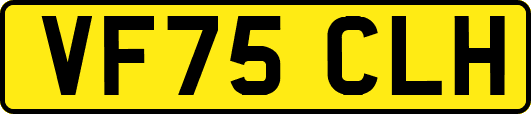 VF75CLH