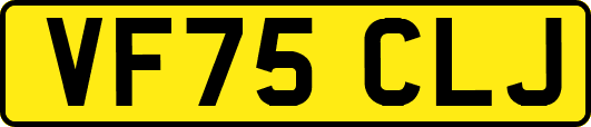 VF75CLJ