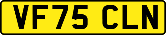 VF75CLN