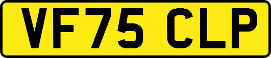 VF75CLP