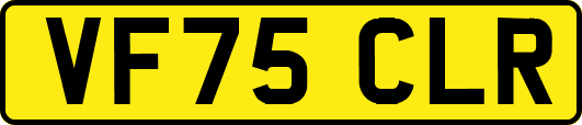 VF75CLR