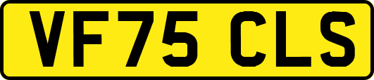 VF75CLS
