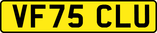 VF75CLU