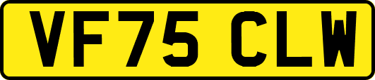 VF75CLW