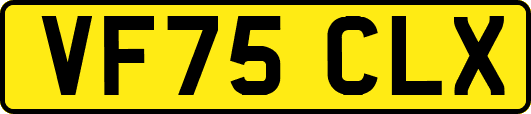 VF75CLX