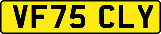 VF75CLY