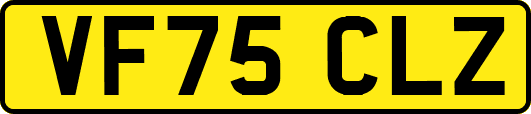 VF75CLZ