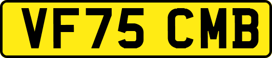 VF75CMB