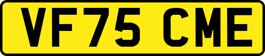 VF75CME